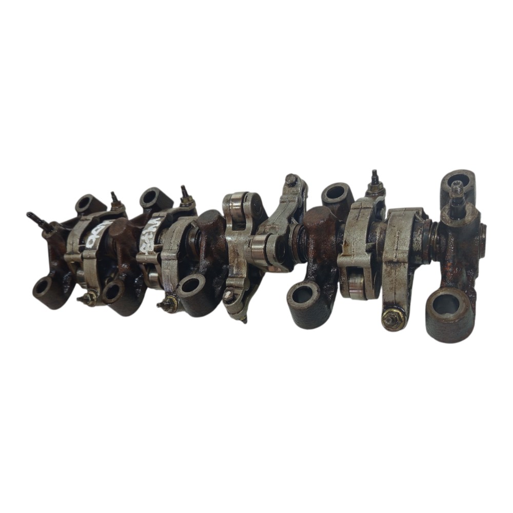 Eixo Balanceiro Peugeot 206 Presence 1.4 8v 2004 A 2008 4