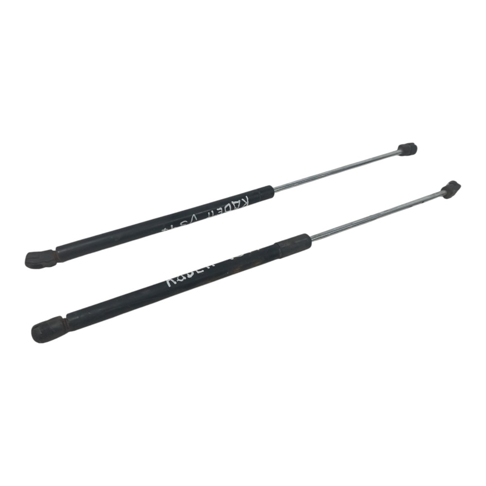 Kit Par Amortecedor Portamala Chevrolet Gm Kadett 1989 1998 9
