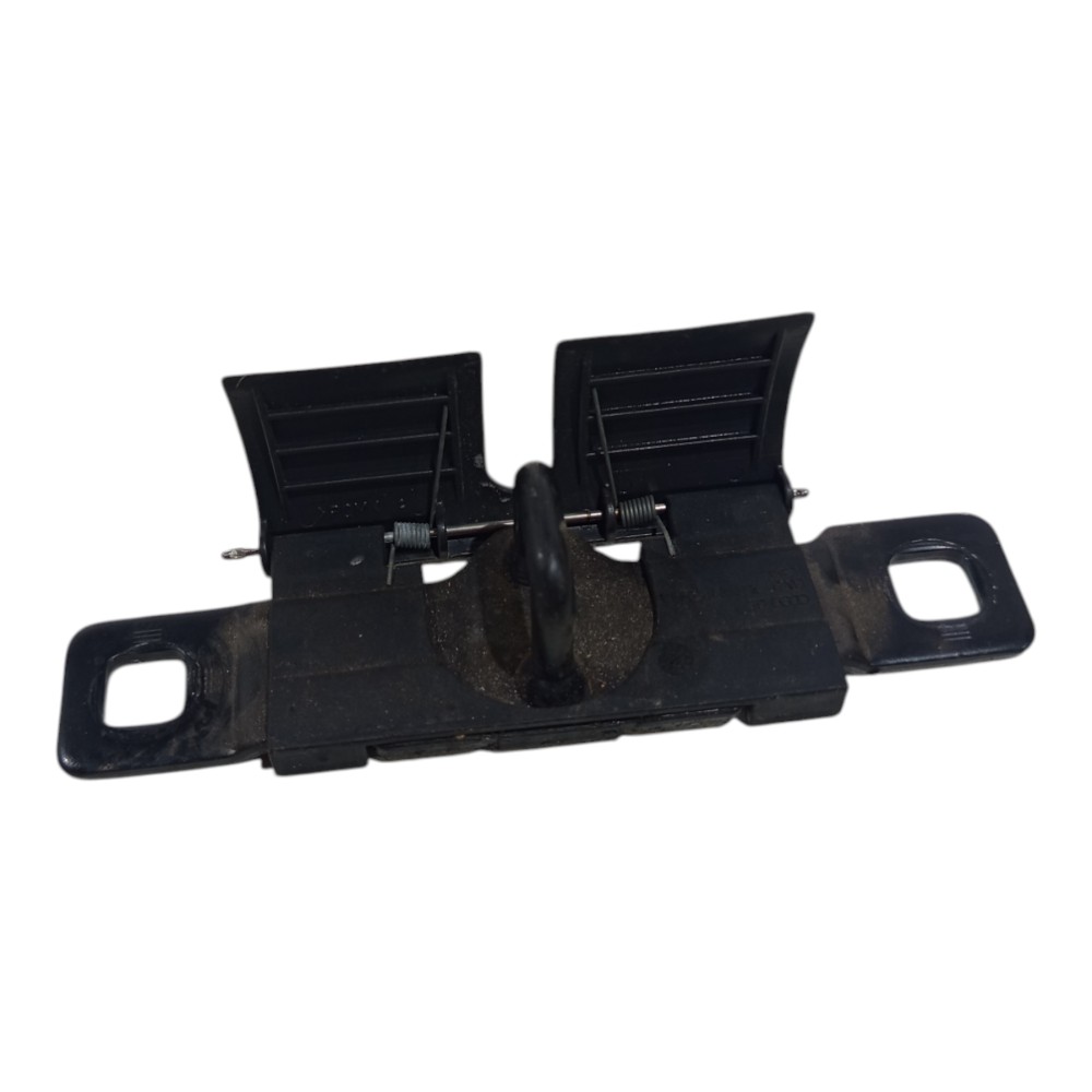 Batente Fechadura Tampa Porta Malas Audi A3 2000 A 2008 2