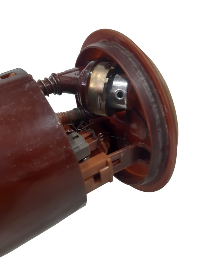 Bomba Combustível 1.0 1.6 16v Renault Clio 1999 A 2005 4