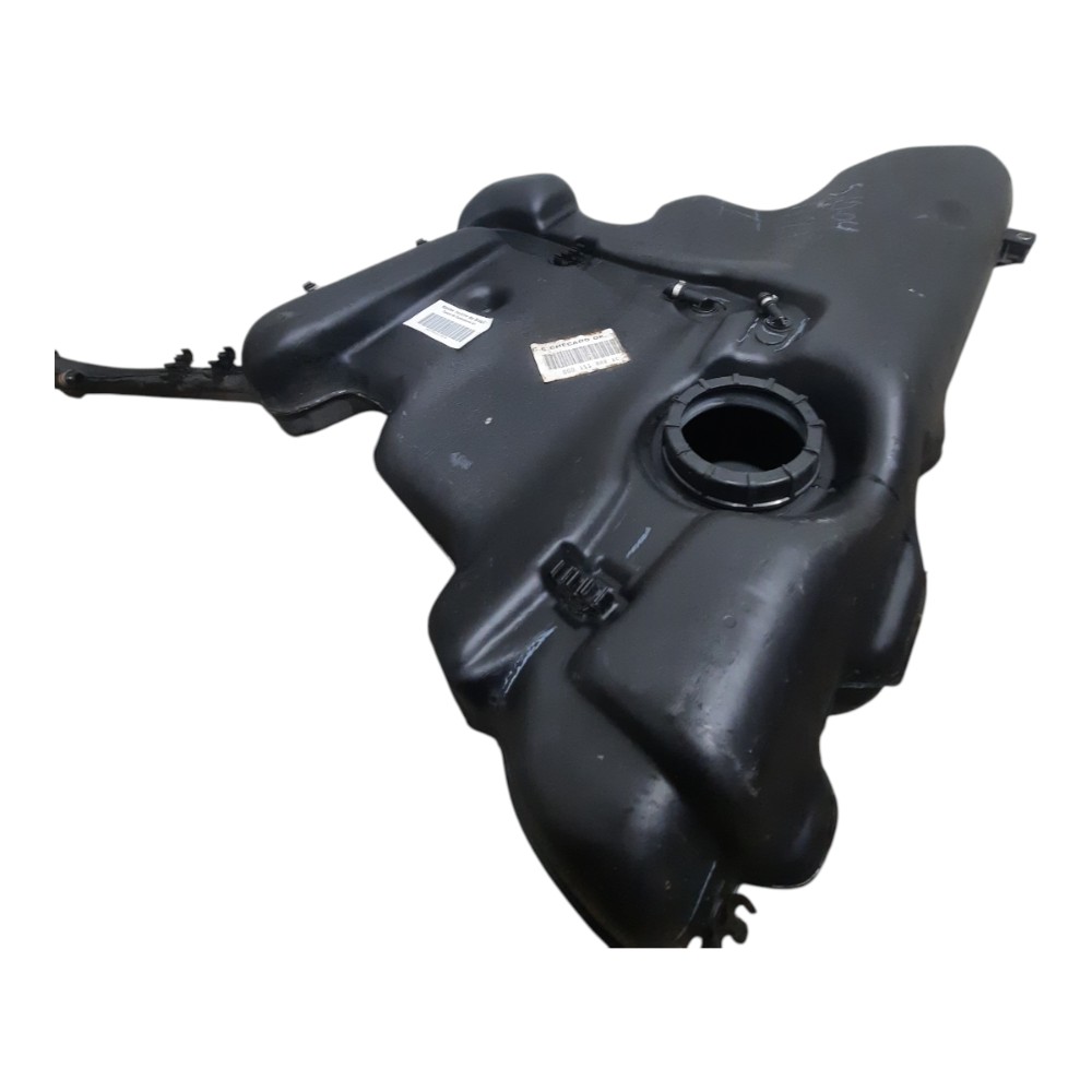 Tanque Combustível Audi A3 1.8 Turbo Vw Golf 1998 A 2006 2