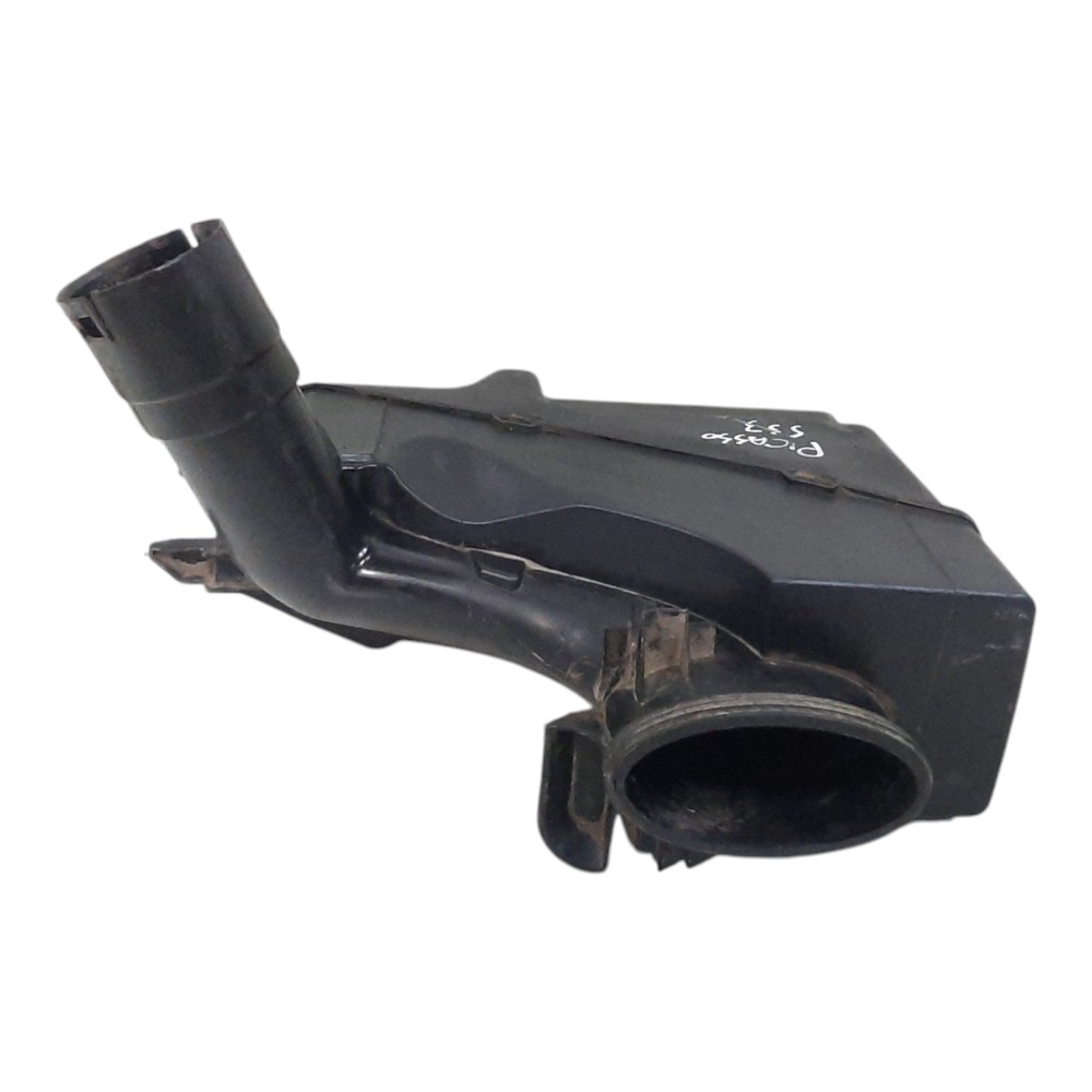 Caixa Ressonadora Citroen C4 Picasso 2.0 2009 2010 A 2014 3