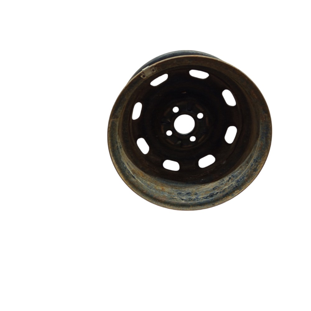 Roda Ferro Avulsa 4×108 R14 ford 2