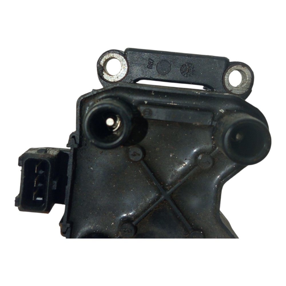Bobina Ignição Vw Gol G4 1.6 2003 2004 2005 2006 2007 5