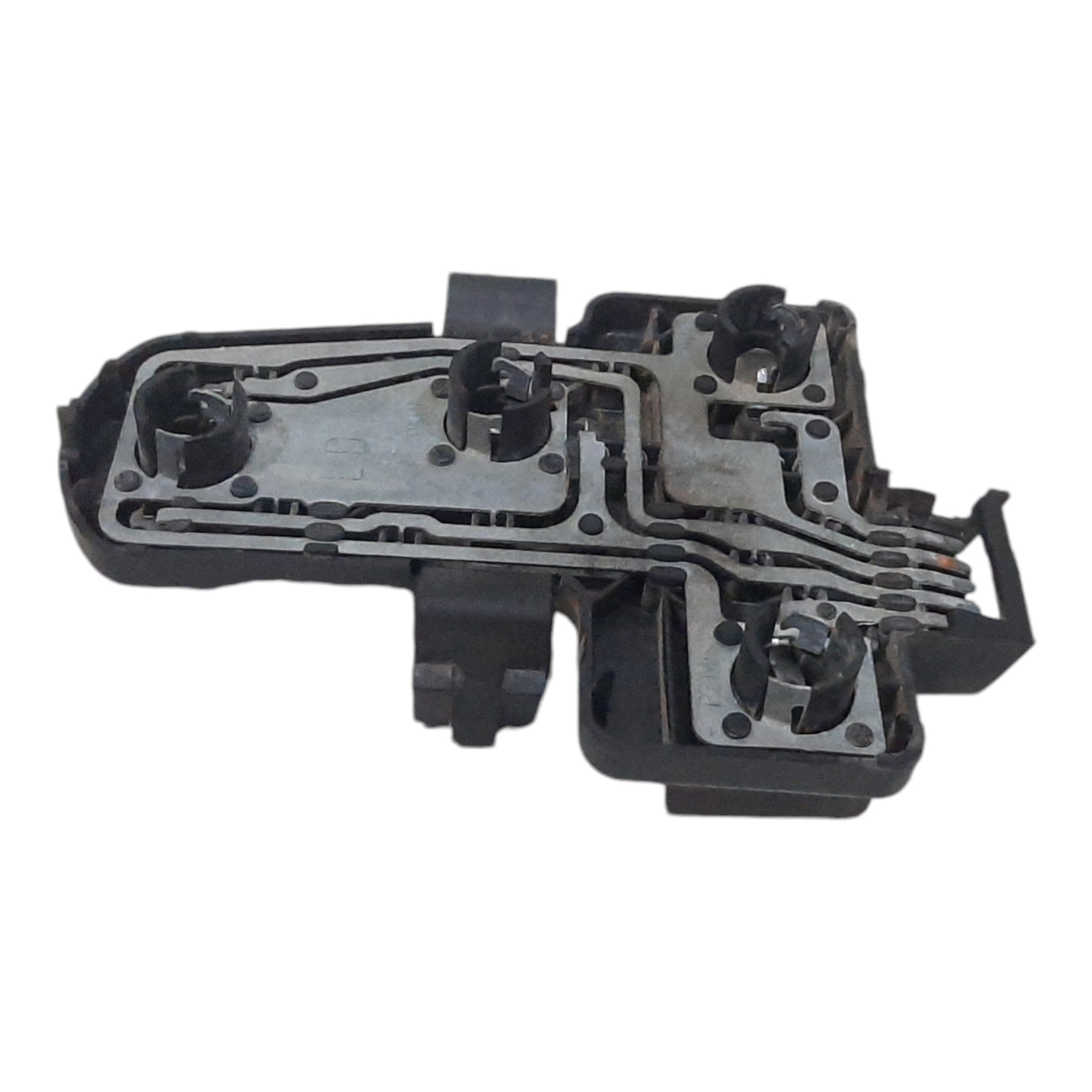 Circuito Lanterna Traseira Direita Vw Gol G3 1999 A 2005 4