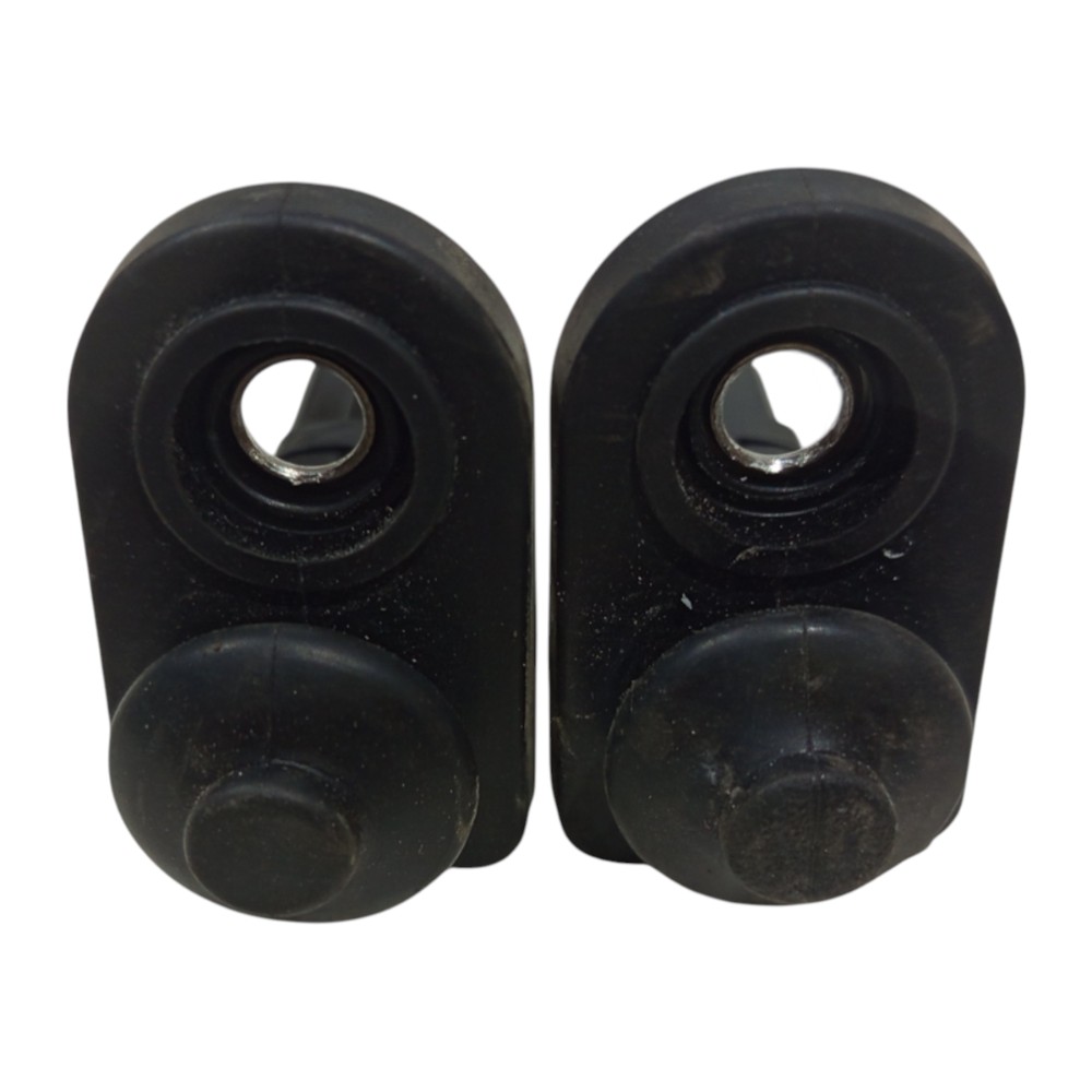 Par Sensor Cortesias Hyundai Santa Fé 2002 A 2012 8
