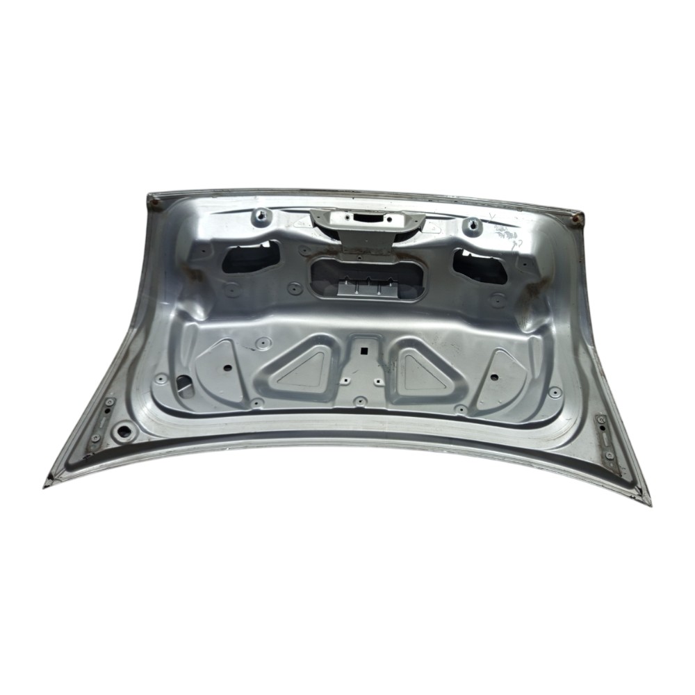 Tampa Porta Malas Citroen C4 Pallas 2007 2008 A 2013 6