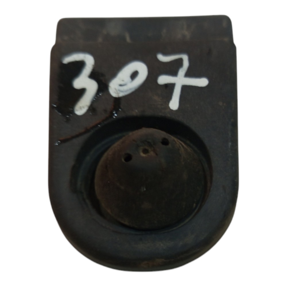 Suporte Radiador Peugeot 307 1.6 2008 2009 2010 A 2012 3