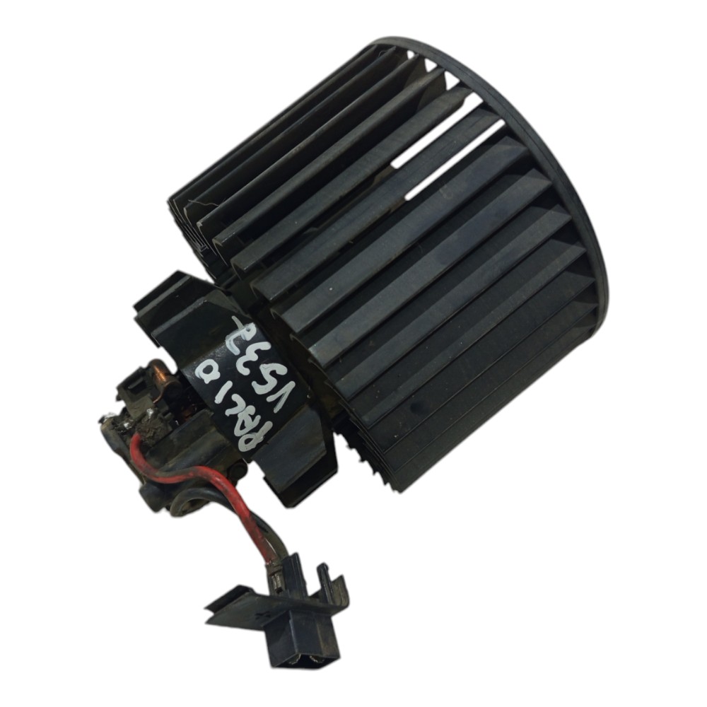 Motor Ar Forçado Fiat Palio 1996 1997 1998 1999 A 2000 2