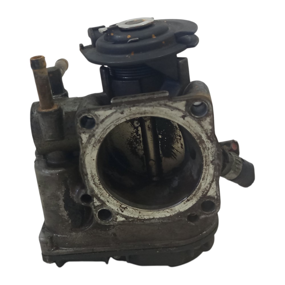 Tbi Corpo Borboleta Audi A3 1.6 8v 1999 2000 2001 A 2006 1