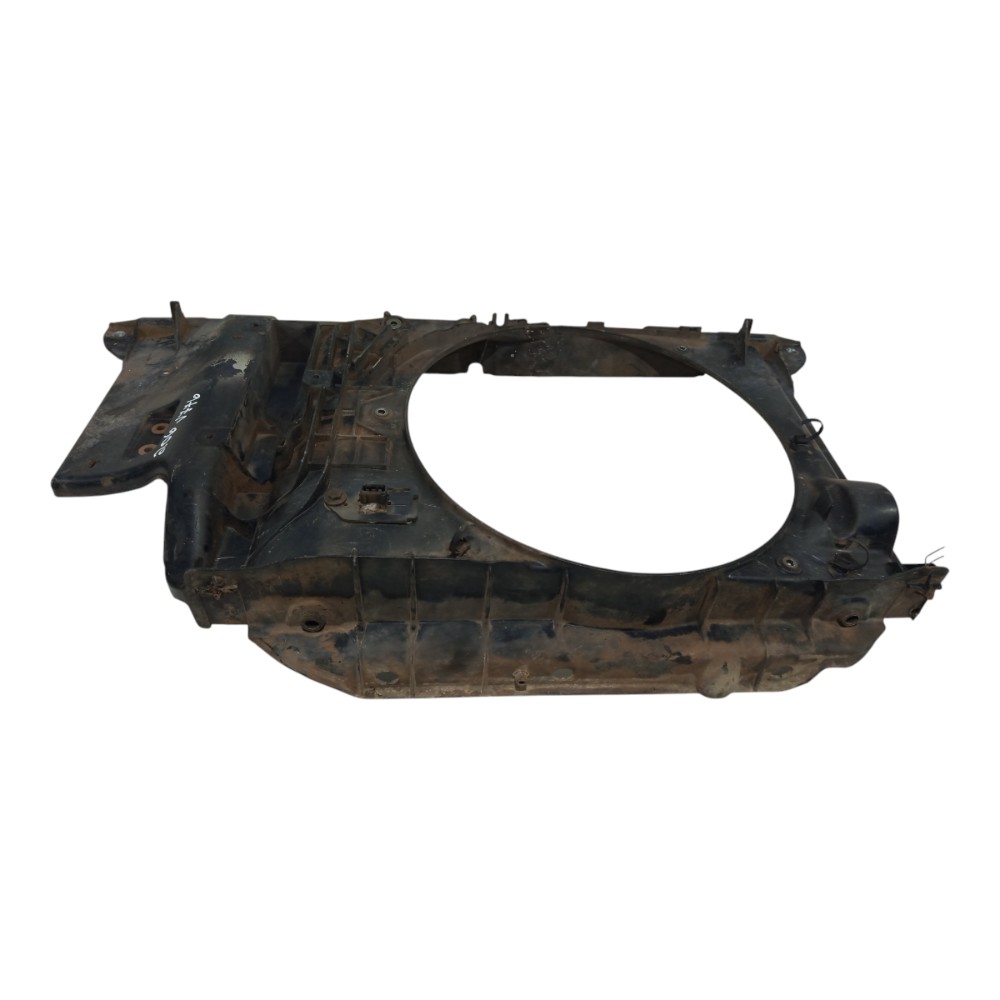 Grade Radiador Avaria Peugeot 206 2001 A 2012 6