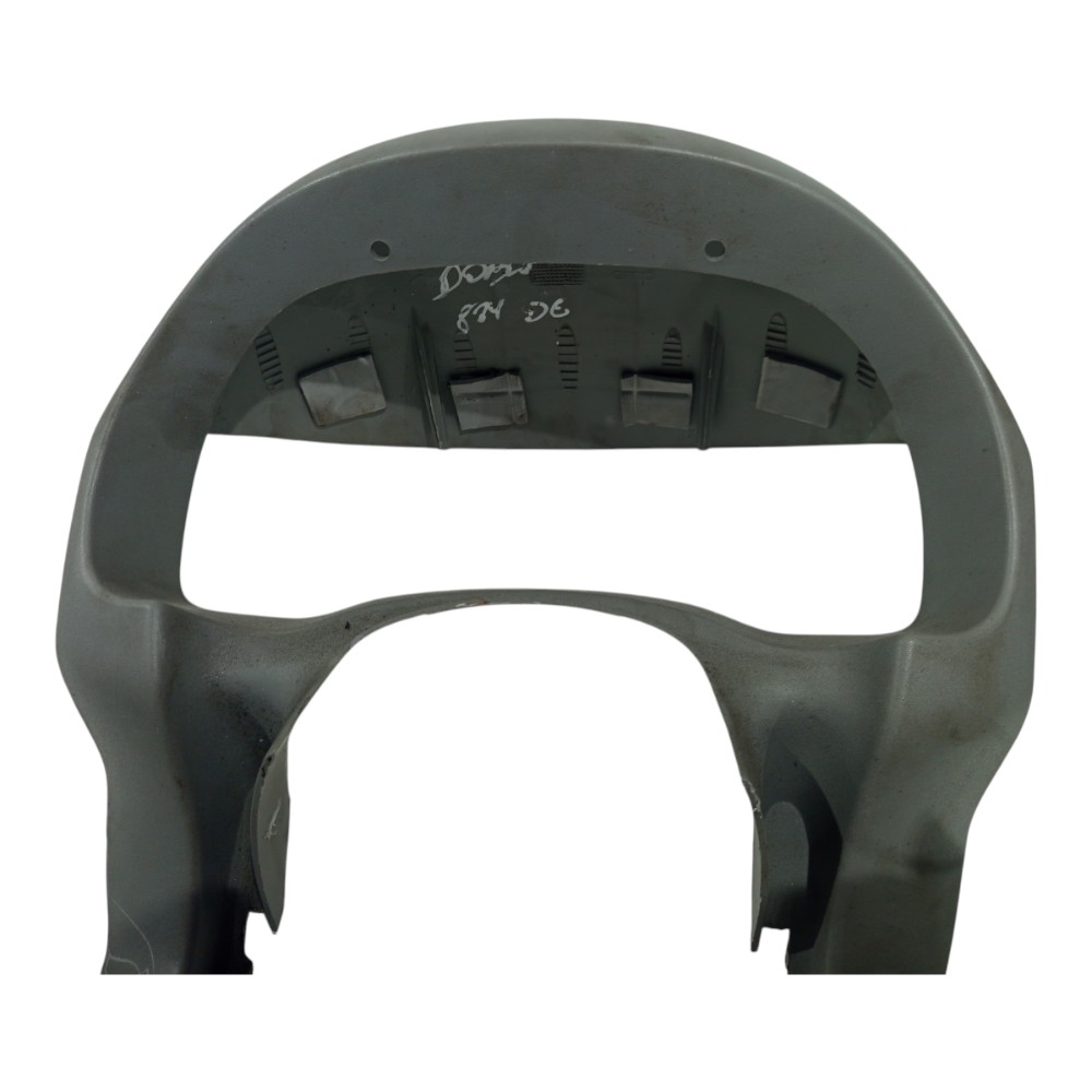 Moldura Painel Instrumento Fiat Doblo 1.8 2010 2011 A 2021 1