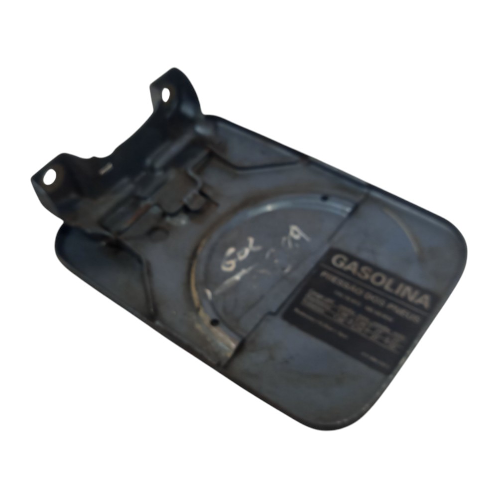 Portinhola Tanque Combustível Volkswagen Gol G3 1999 A 2005 6
