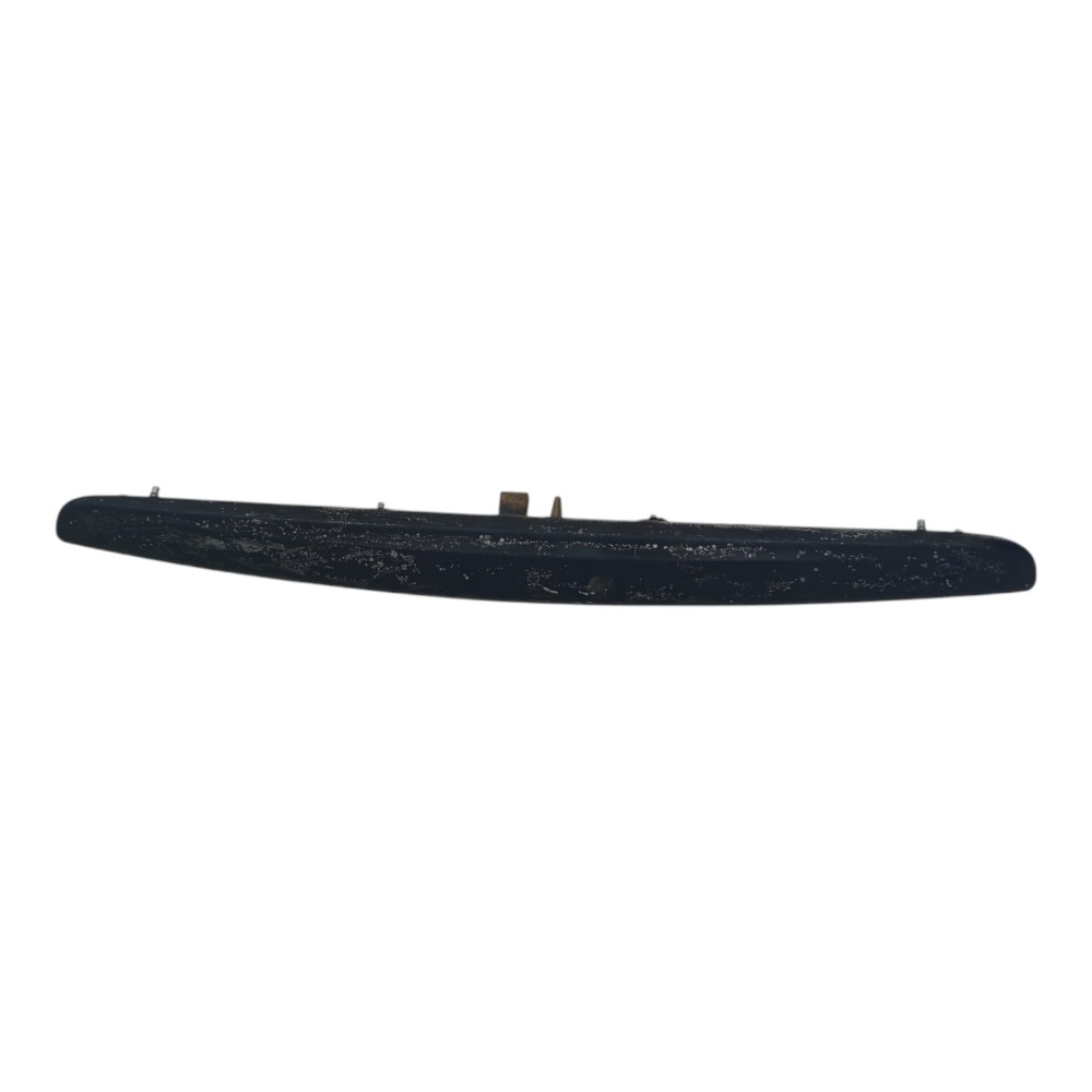 Moldura Tampa Traseira Citroen C3 2002 2003 2004 2005 A 2012 2
