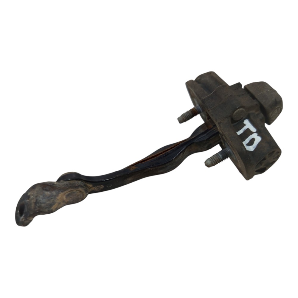 Limitador Porta Traseira Direita Peugeot 207 2006 A 2012 6
