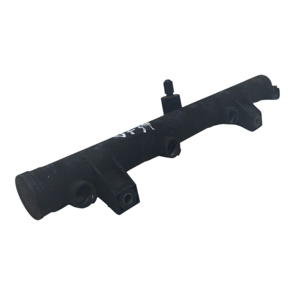 Flauta Bico Injeção Combustível Peugeot 307 2002 2003 A 2012 3
