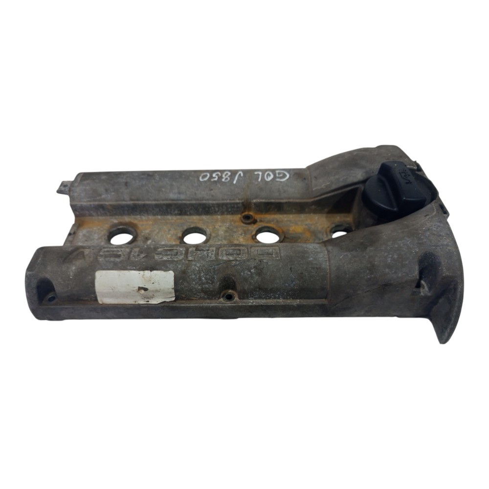 Tampa Cabeçote Comando Válvula Vw Gol G2 G3 16v 1995 A 2005 1