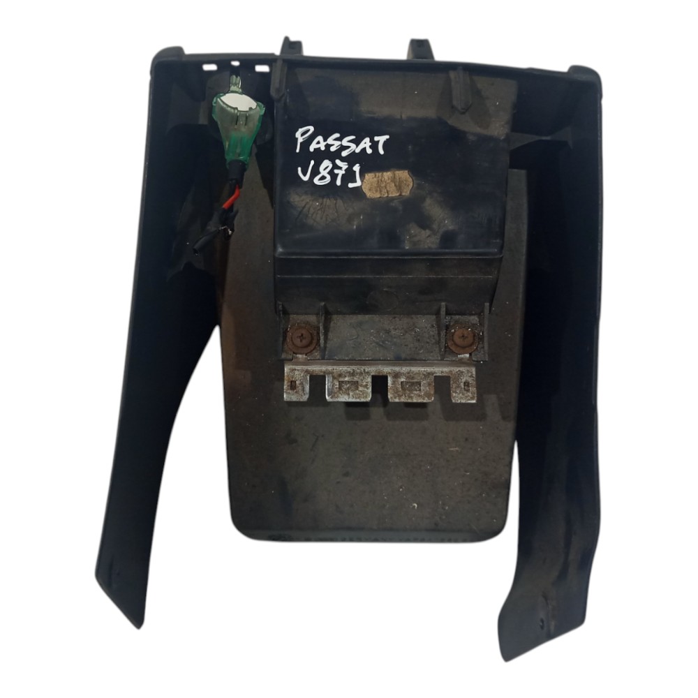 Console Central Volkswagen Passat 1995 1996 1997 A 2001 6