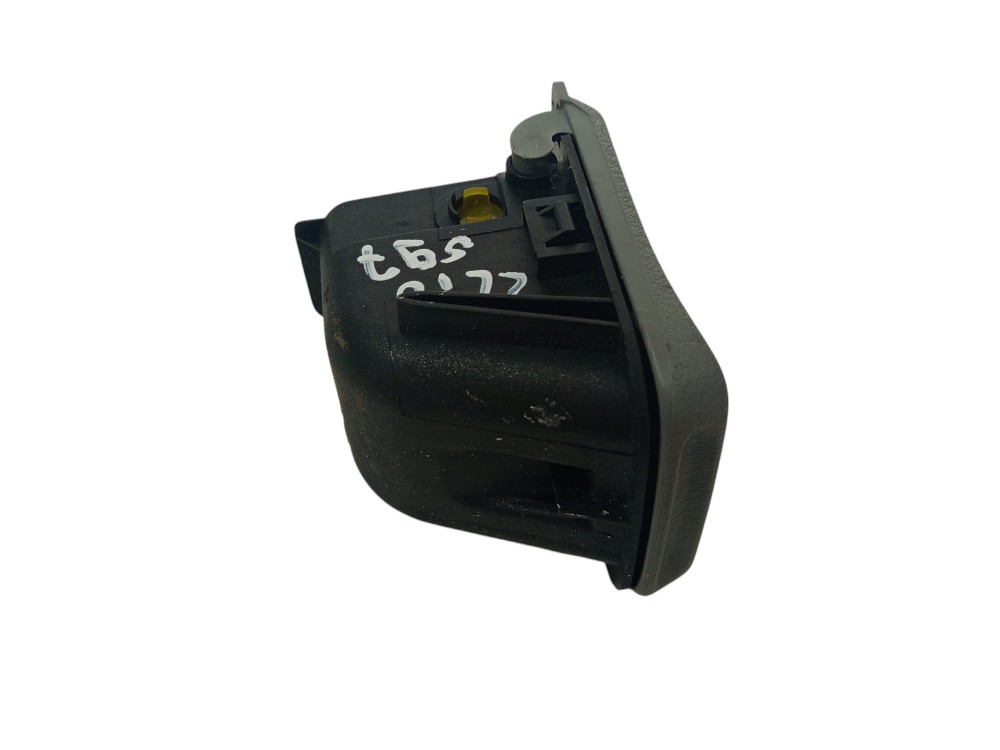 Porta Treco Renault Clio 2000 2001 2002 A 2012 1