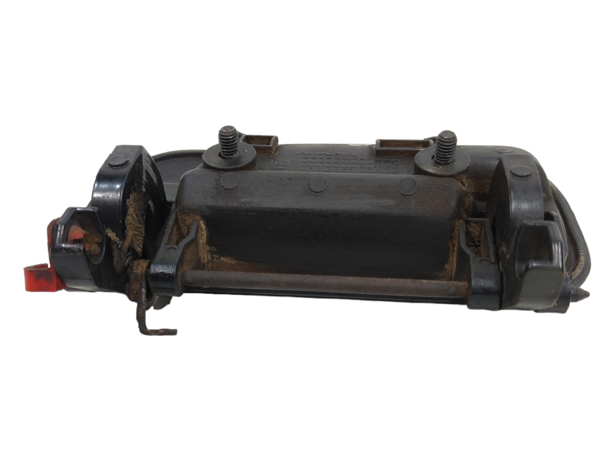 Maçaneta Externa Traseira Direita Gm Vectra 1997 1998 A 2005 1