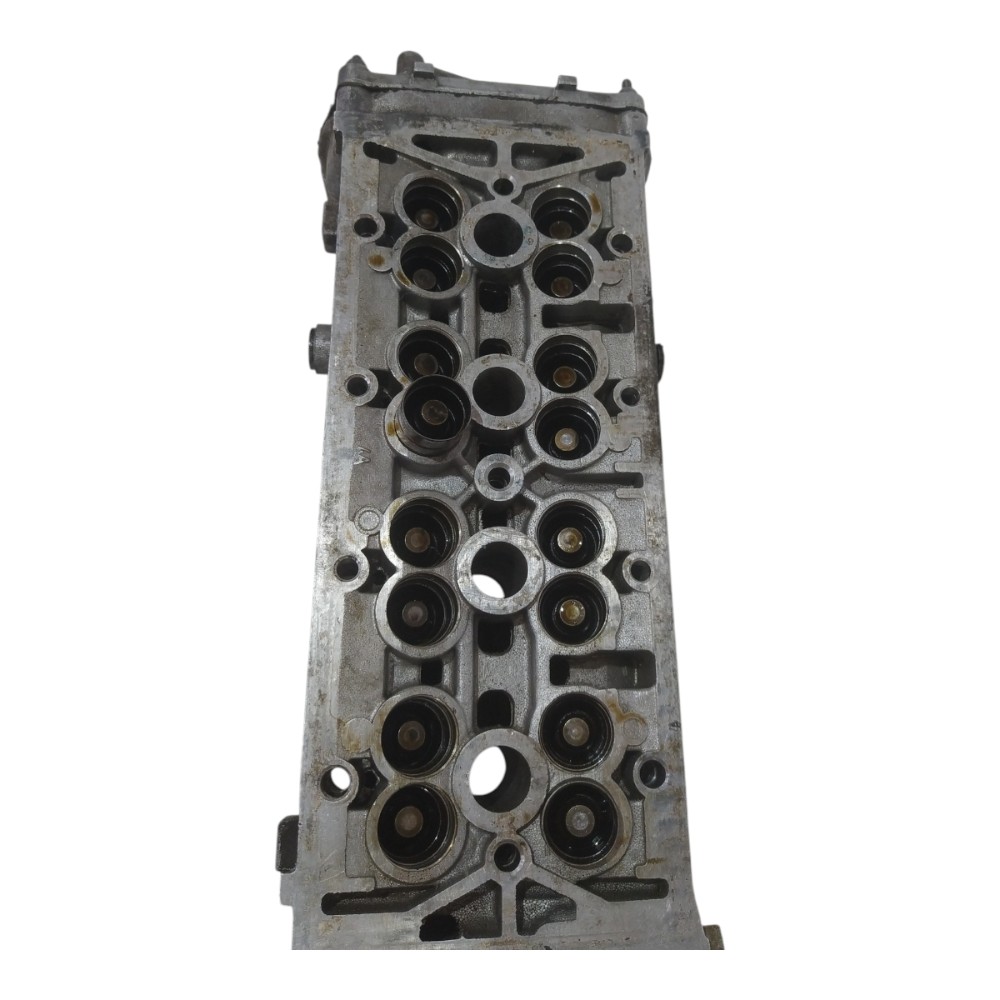 Gaiola Comando Fiat Doblo Palio Fire 1.0 16v 46550108 Origin 2