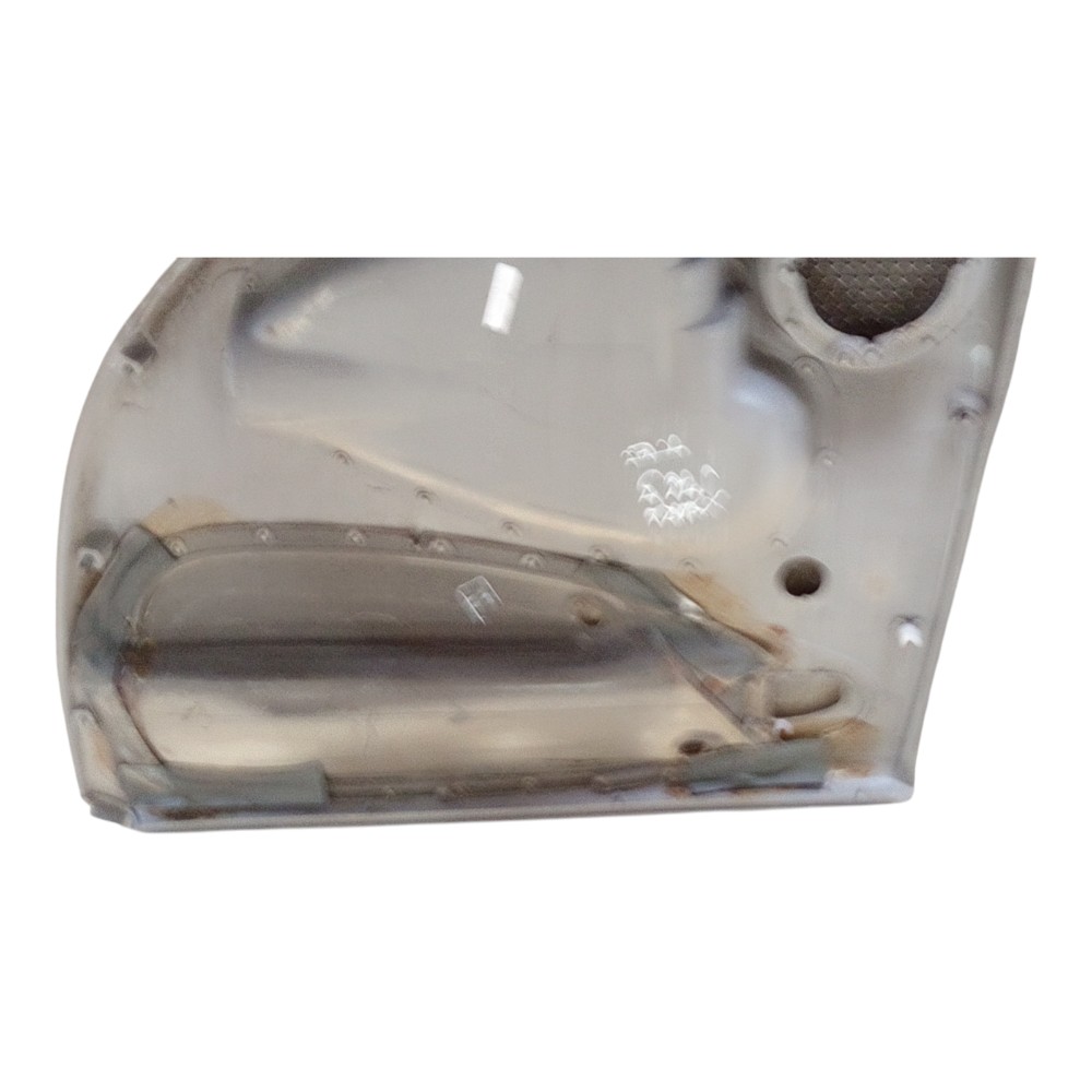 Porta Forro Traseira Esquerda Citroen Xsara 2001 A 2012 5