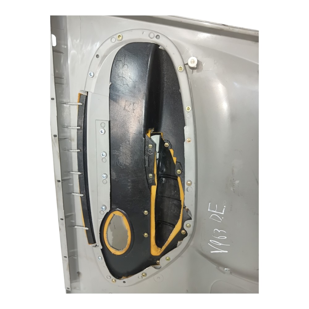 Forro Porta Dianteiro Esquerdo Cherry Qq 2011 2012 A 2015 4