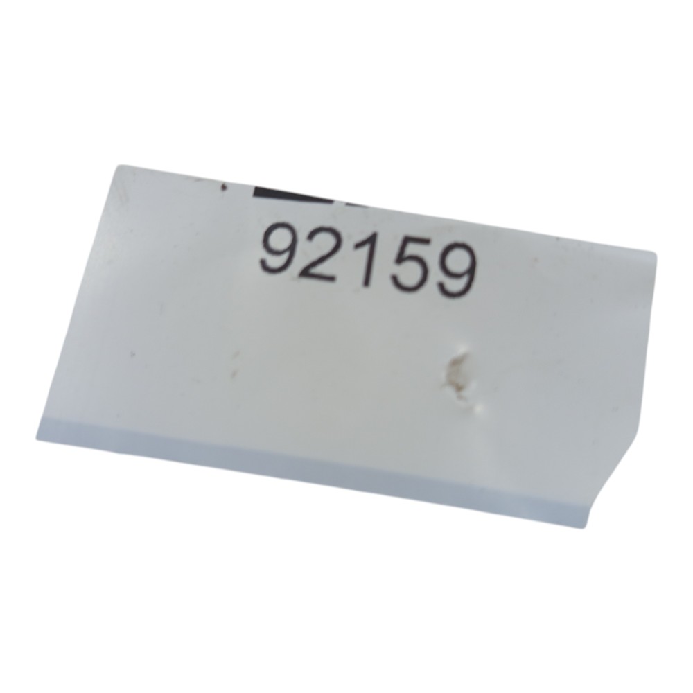 Lanterna Luz Placa Ford Fiesta Ka 1996 1998 1999 2000 A 2001 9