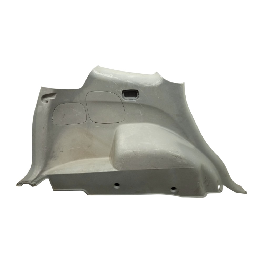 Bagagito Esquerdo Porta Malas Hyundai Santa Fé 2006 a 2013 5