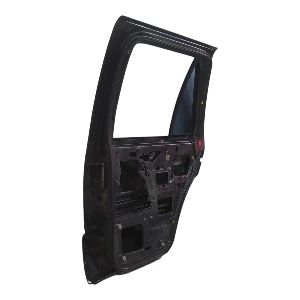 Porta Traseira Direita Chevrolet Blazer 4.3 V6 1995 A 2000 1
