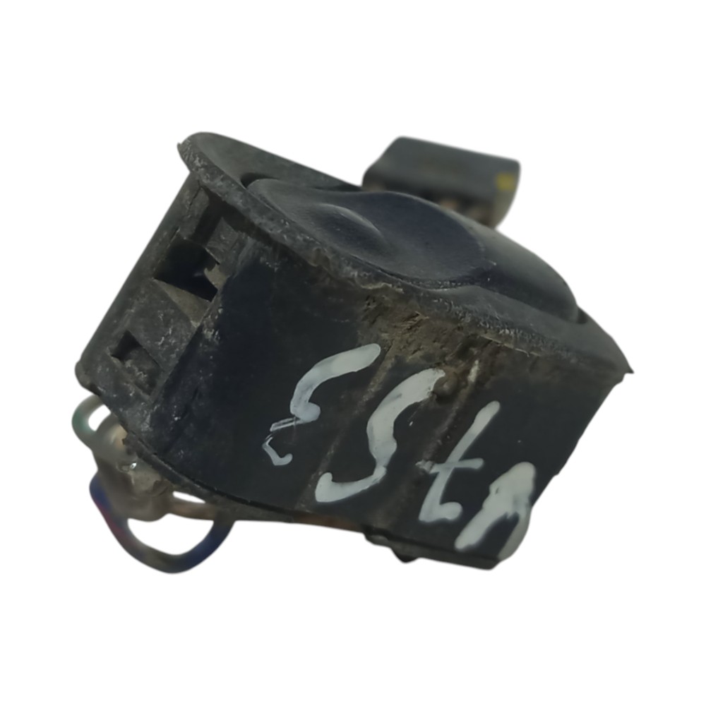 Botão Vidro Elétrico Gm Vectra 1997 1998 1999 2000 A 2005 6