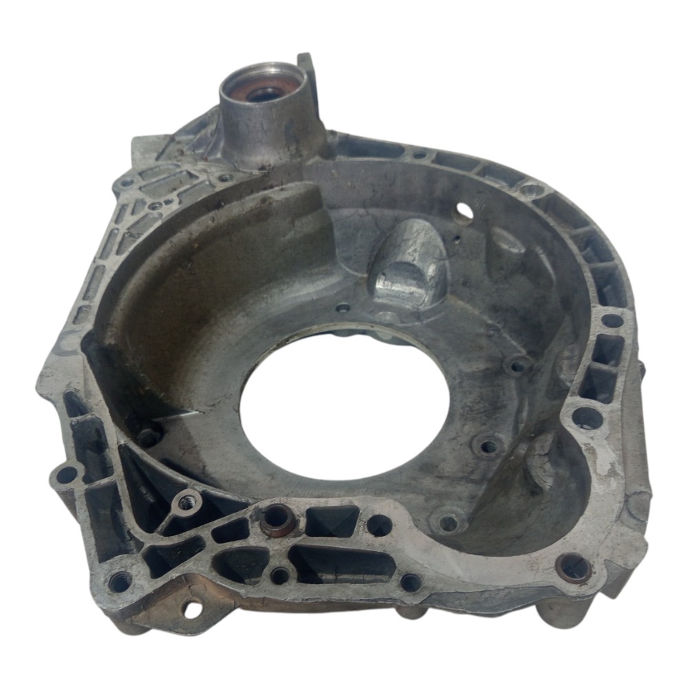Capa Seca Cambio Al4 Citroen C4 Pallas 2007 2008 2009 A 2013 Cinza 9