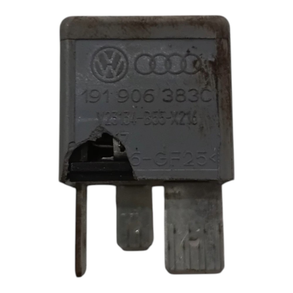 Rele Bomba Combustível Volkswagen Golf Audi A3 2000 A 2006 1
