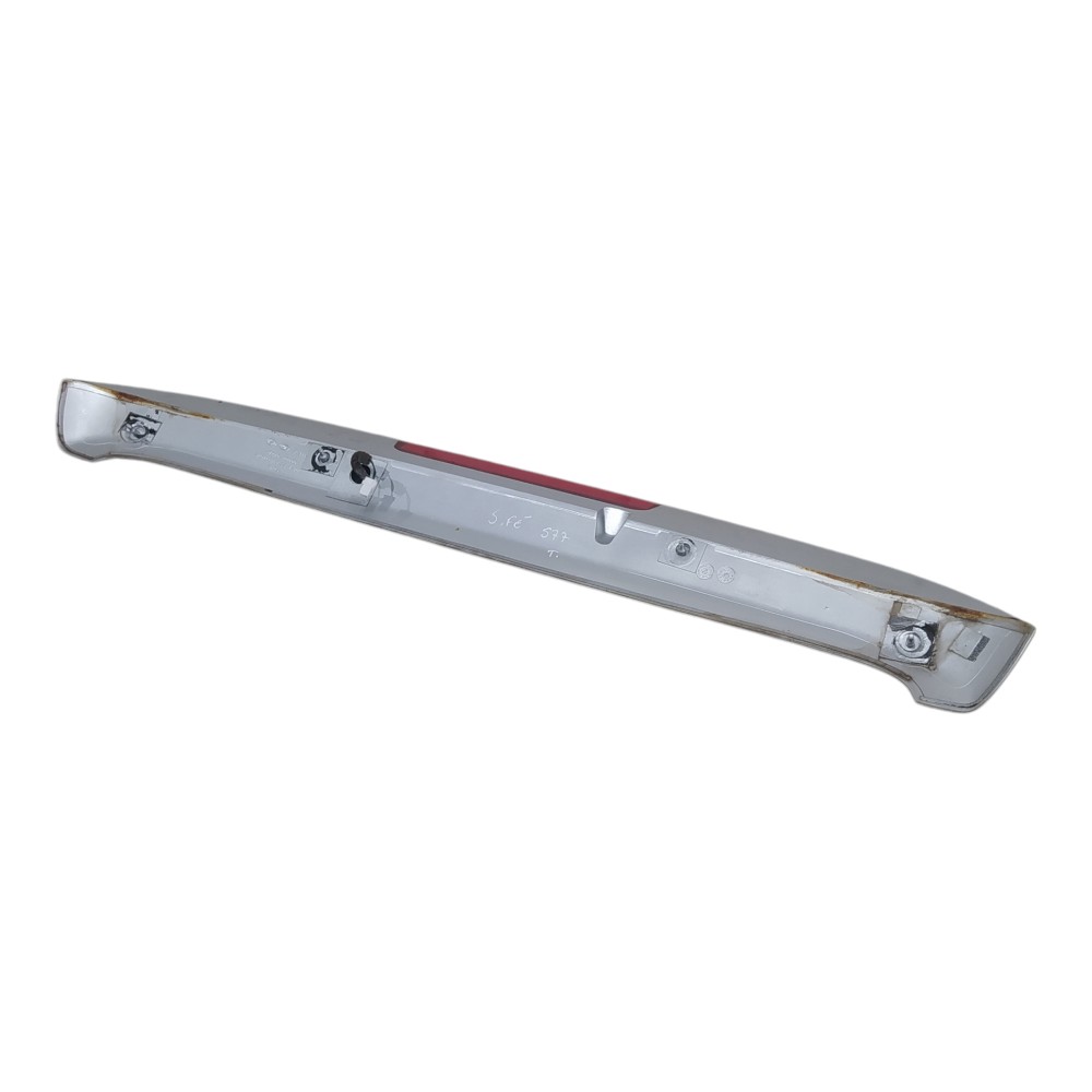 Aerofólio Spoiler Traseiro Hyundai Santa Fé 2006 2007 A 2013 1
