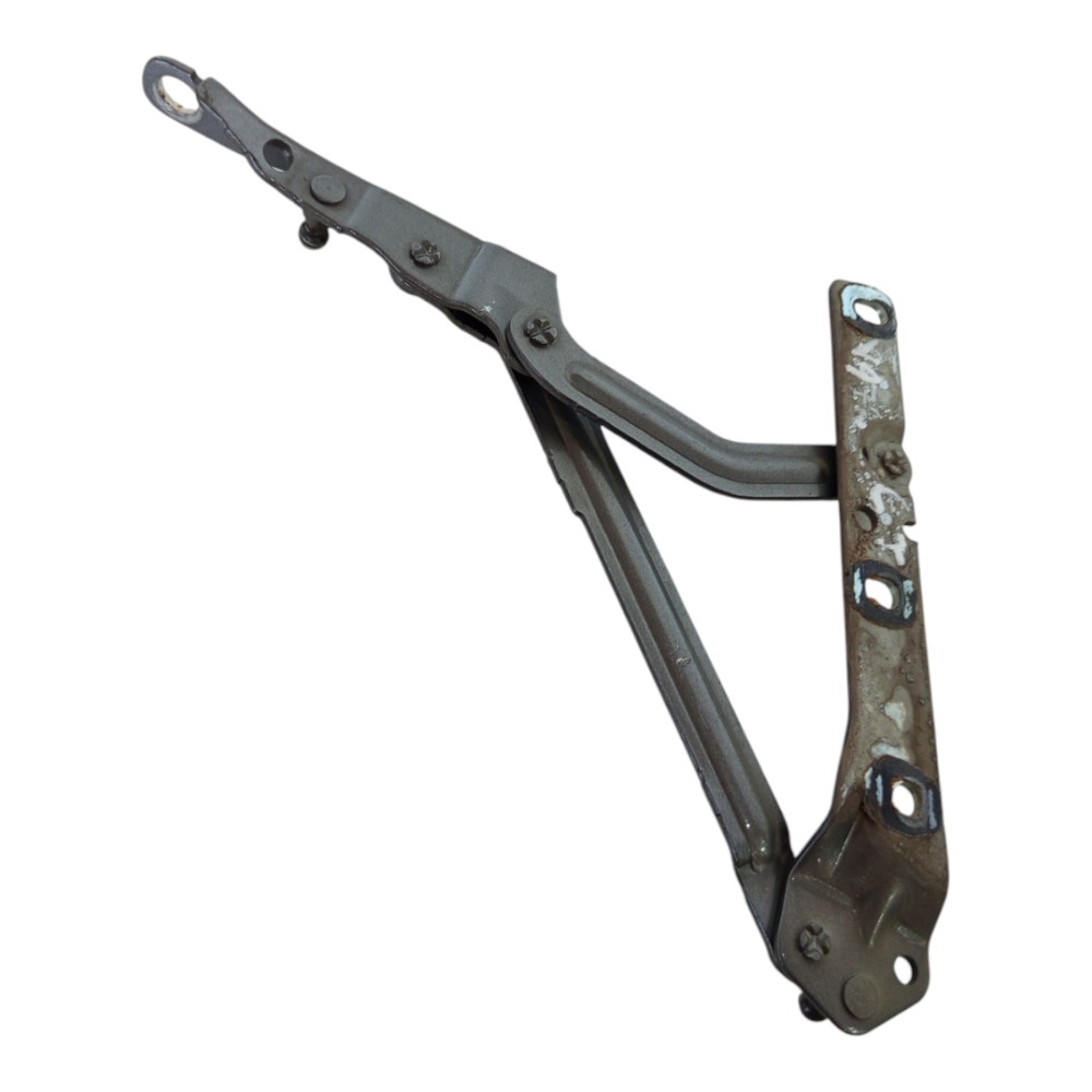 Dobradiça Tampa Traseira Esquerda Ford Focus 2008 A 2014 1