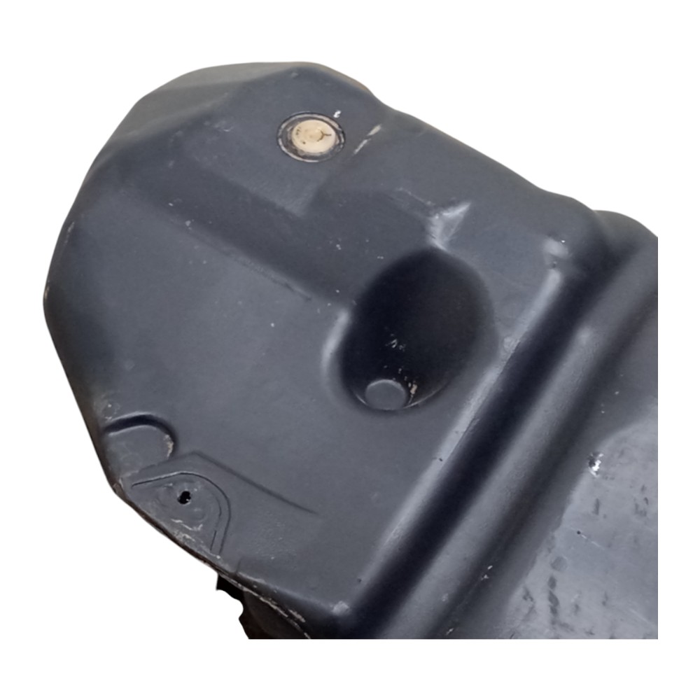 Tanque Combustível Peugeot 206 1.4 8v Flex 2000 2001 A 2009 6