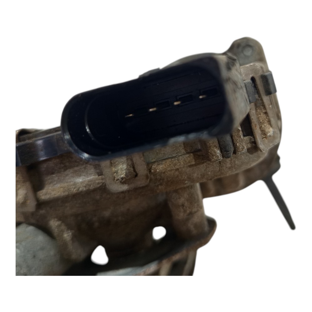 Motor Limpador Para-brisa Chevrolet Prisma 2013 2014 A 2019 8