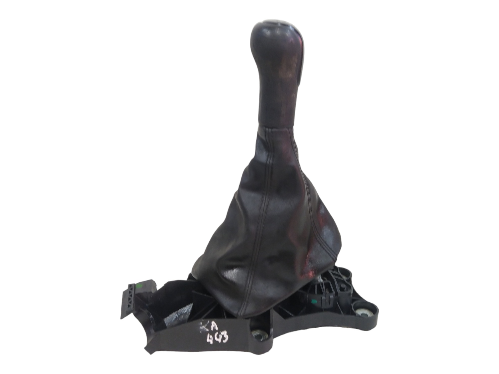 Alavanca Cambio Trambulador Ford Ka 2006 2007 2008 A 2011 6