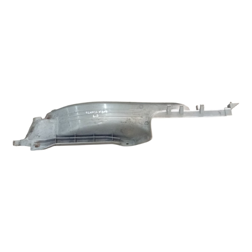 Soleira Porta Traseira Direita Renault Scenic 1999 A 2009 1