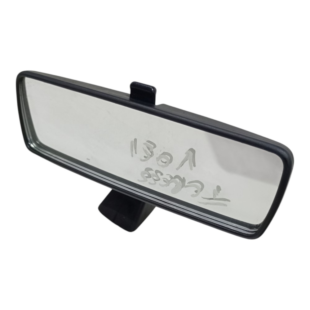 Espelho Retrovisor Interno Central Vw T-cross 2019 A 2024 2