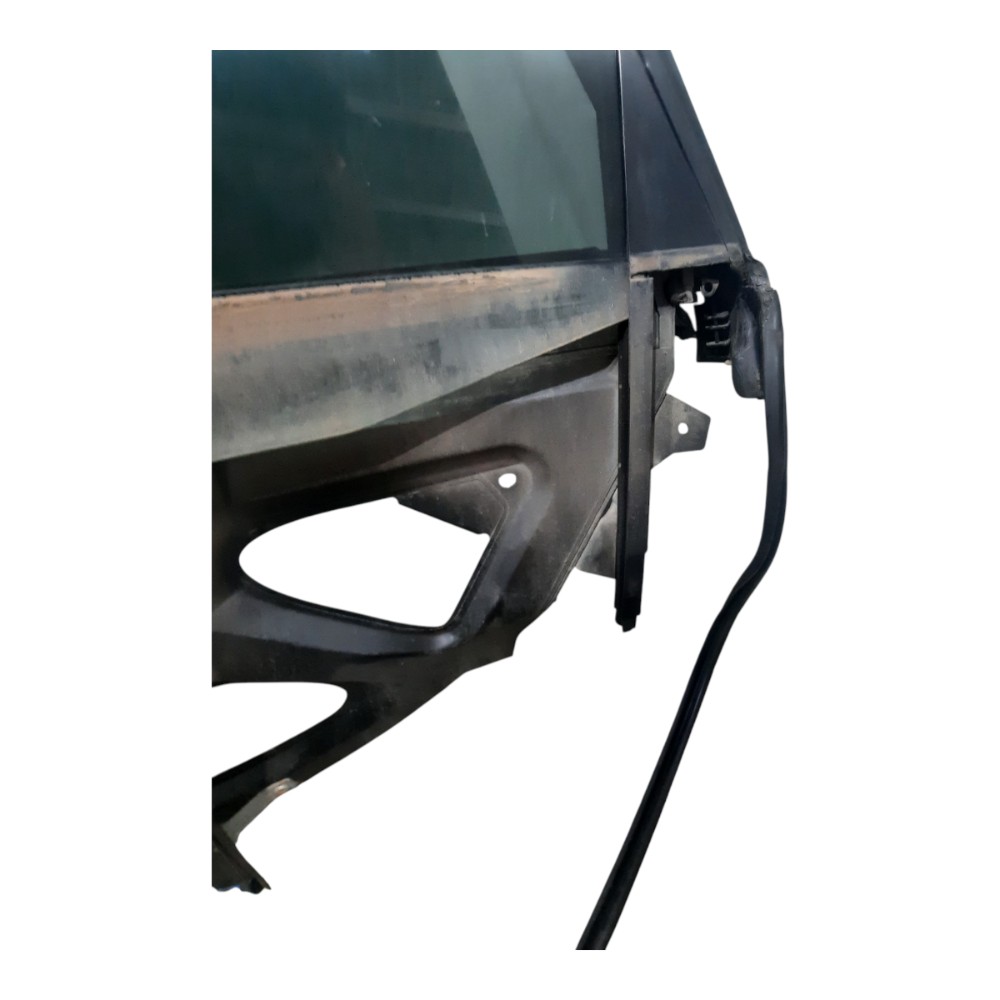 Arco porta Traseira Esquerda Audi A3 1.8 Turbo 2000 a 2006 3
