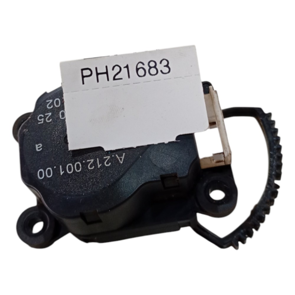 Motor Atuador Citroen Xsara Picasso 2.0 16v 2001 A 2012 7