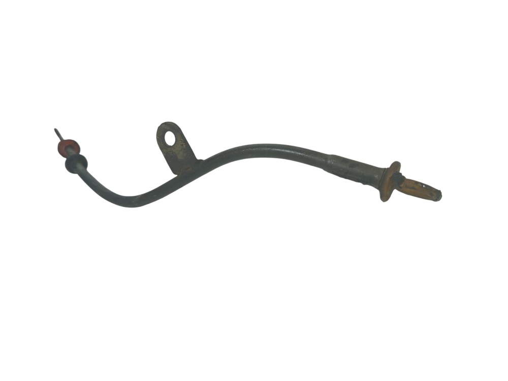 Tubo Vareta Óleo Citroen C4 Pallas 2.0 16v Flex 2007 A 2013 4