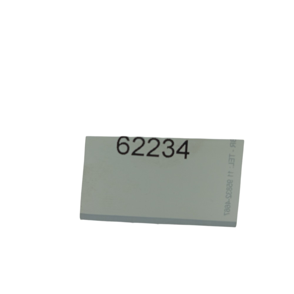 Lanterna Seta Dianteira Direita Vw Golf Mk3 1994 1995 A 1999 Direito Cristal 8