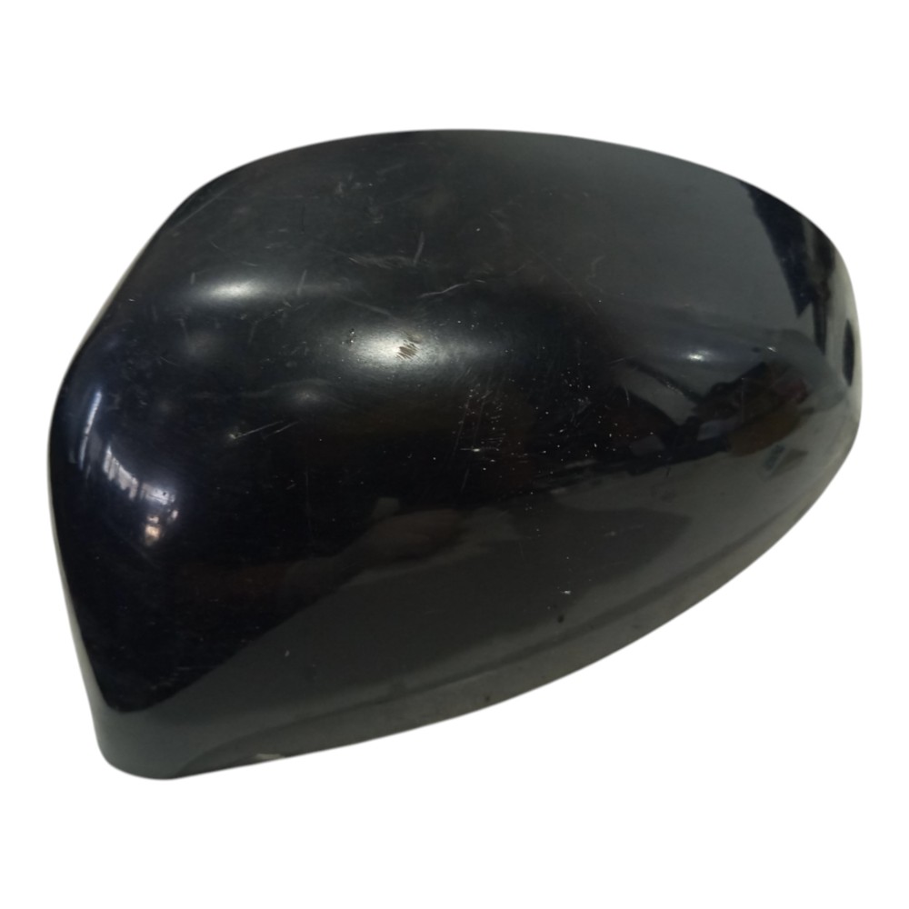 Capa Retrovisor Esquerdo Citroen C4 Pallas 2007 A 2013 1