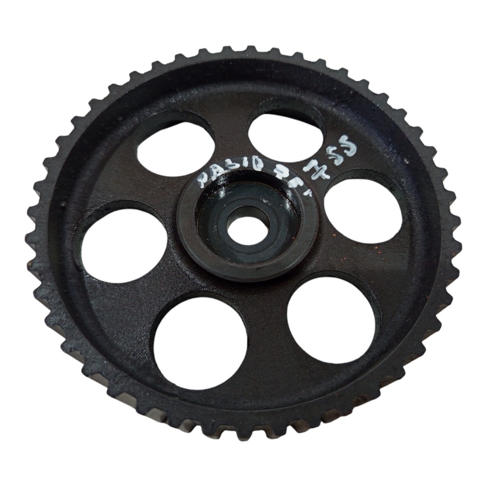 Polia Comando Valvula Fiat Palio 1.0 8v 2001 A 2007 4