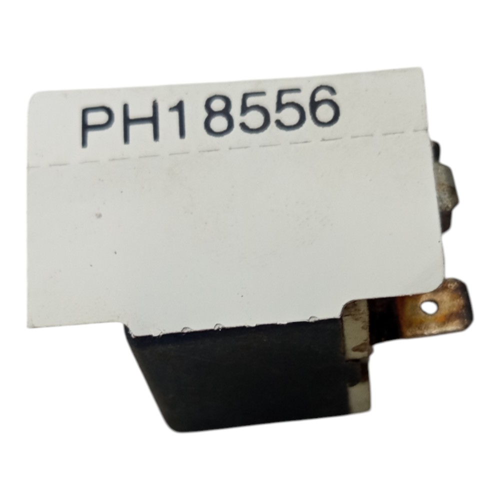 Rele Auxiliar Ar Condicionado Chevrolet Onix 2014 A 2019 6