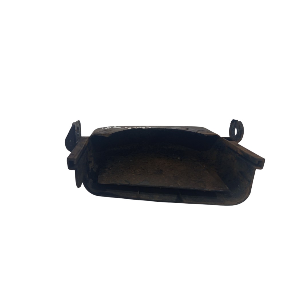 Tampa Superior Correia Dentada Peugeot 206 207 1999 A 2010 5