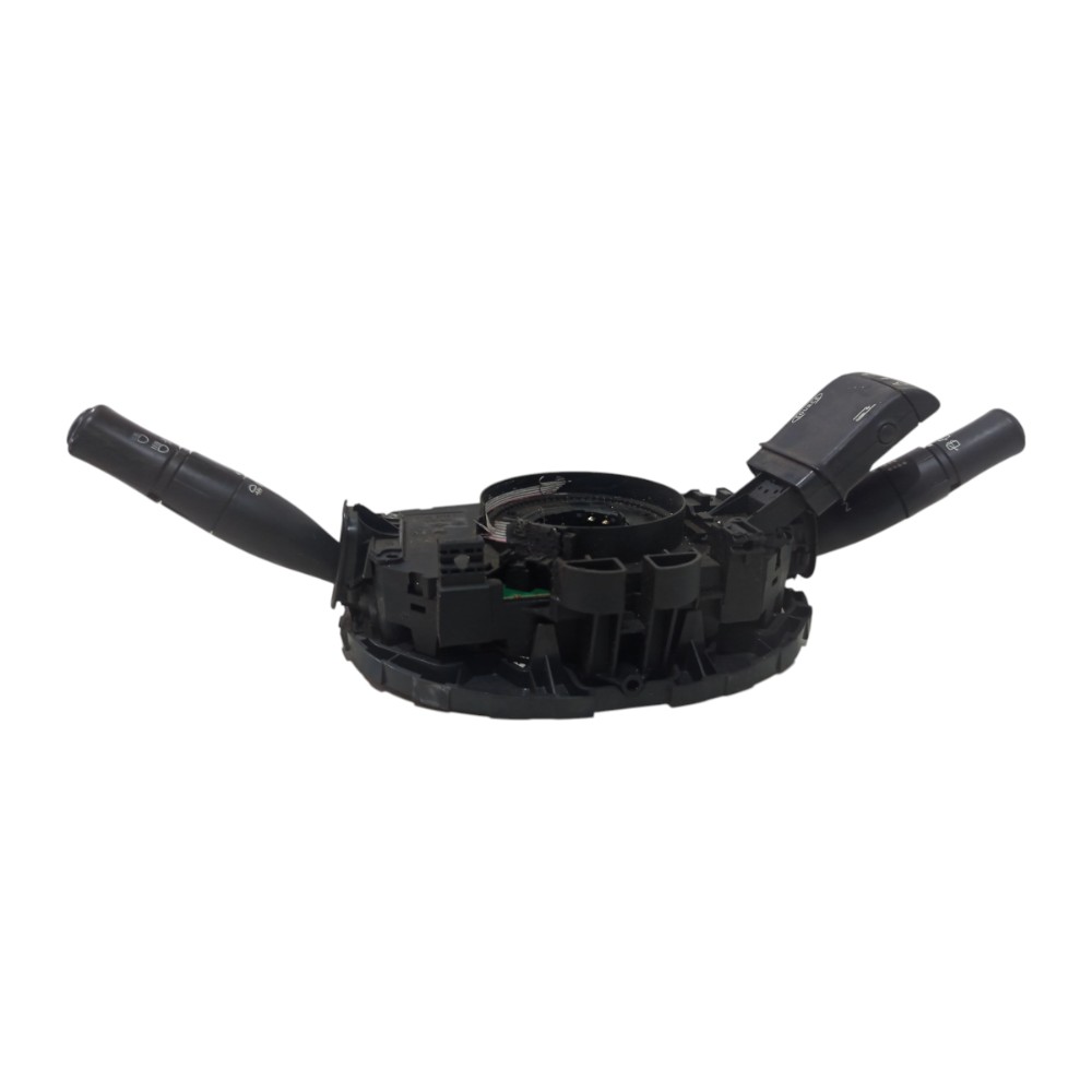 Chave Seta Limpador Comando Som Renault Megane 2010 2011 Ori 2