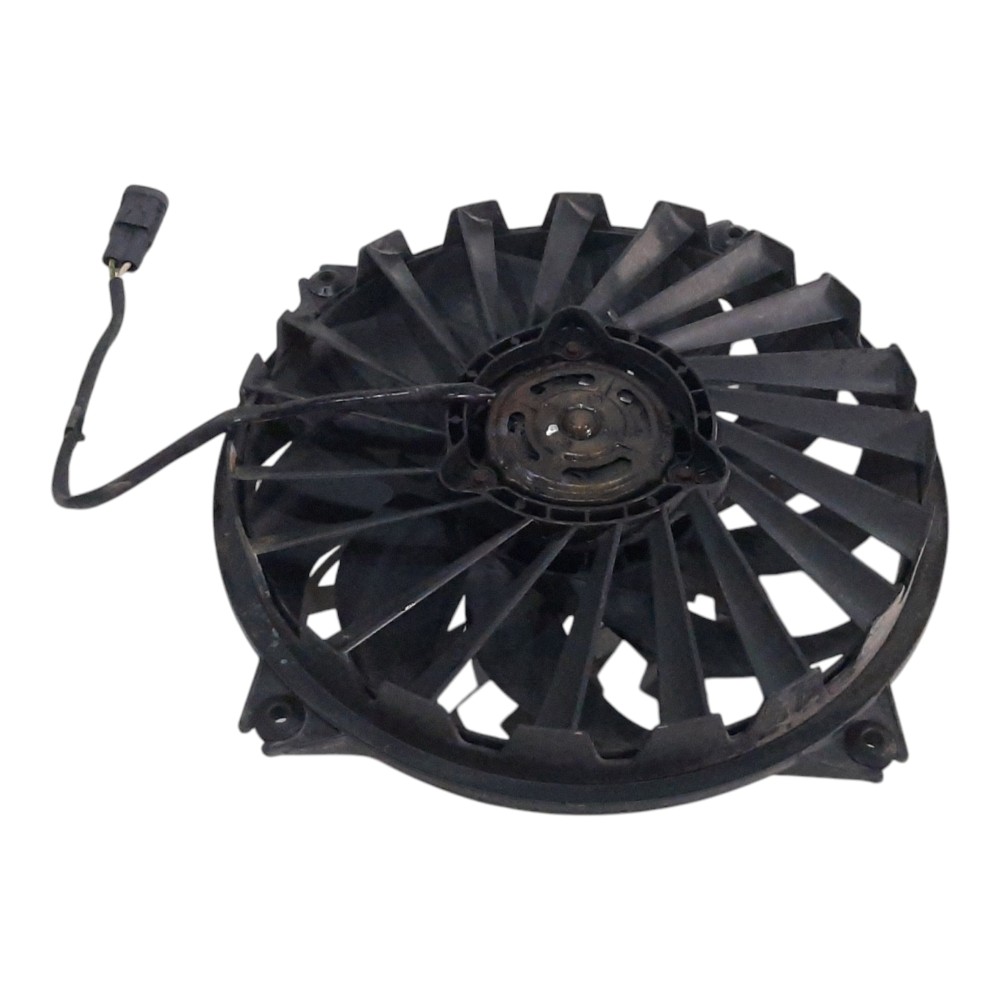 Ventoinha Eletroventilador Citroen C5 2001 2002 2003 A 2005 4